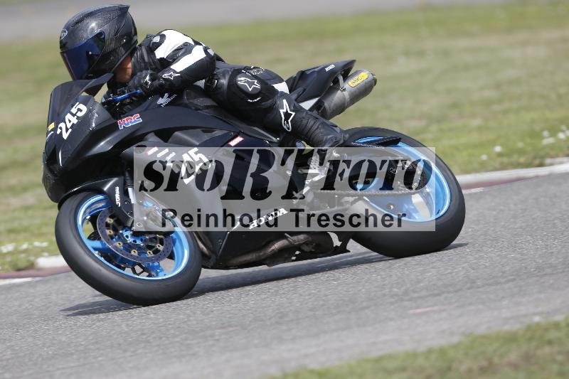 /28 25.07.2026  Speer Racing ADR/Gruppe gelb/245